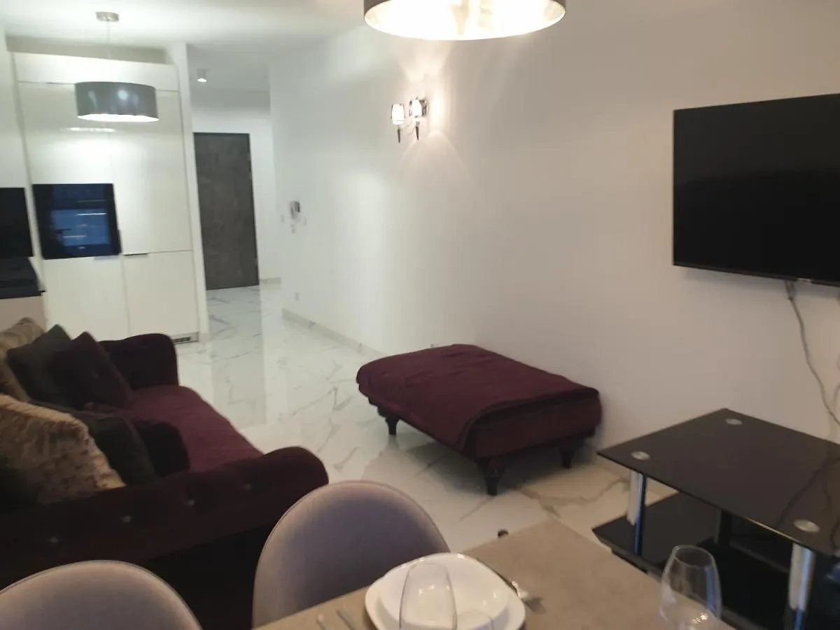Lovely Apartment Near Wawel Krakow 0*,  Poland