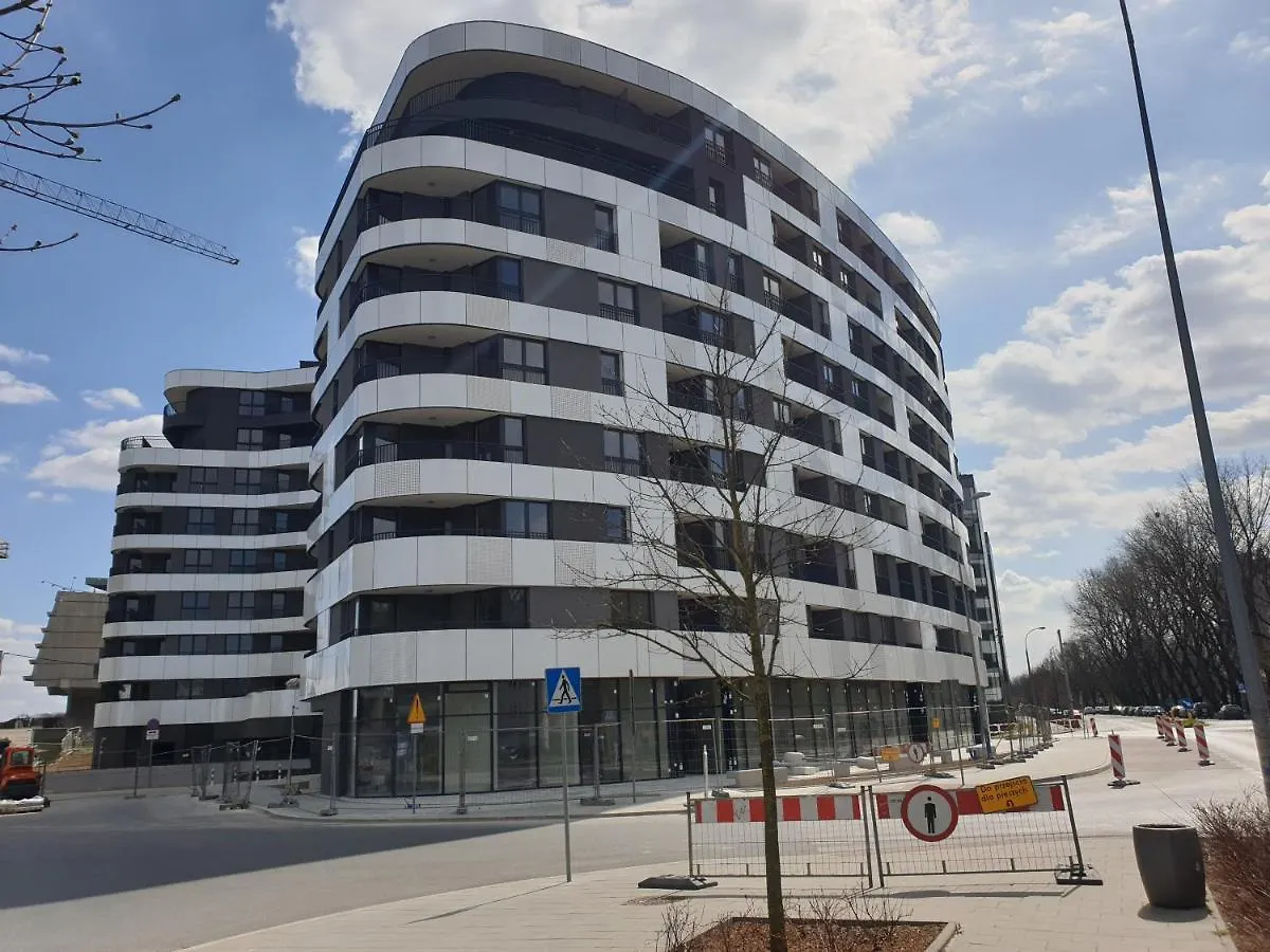 Lovely Apartment Near Wawel Krakow