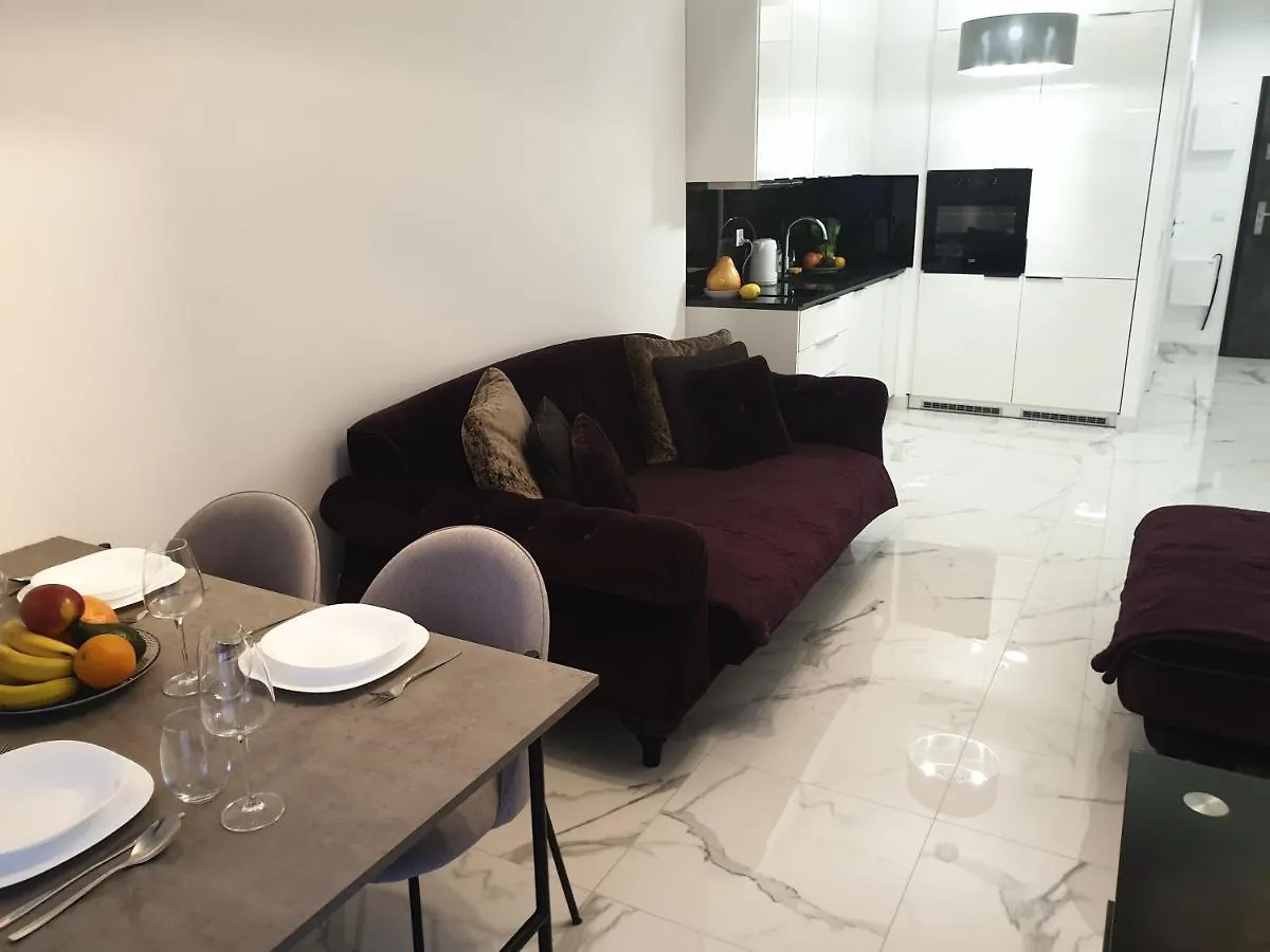 Lovely Apartment Near Wawel Krakow Poland