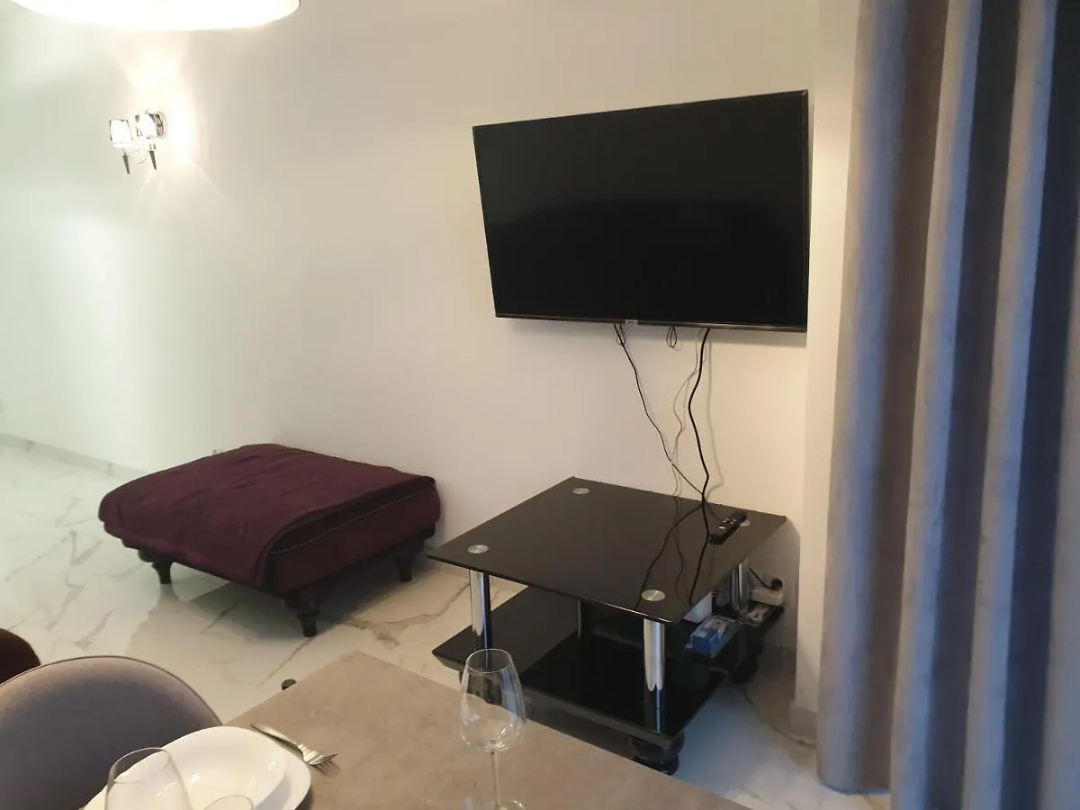 Lovely Apartment Near Wawel Krakow