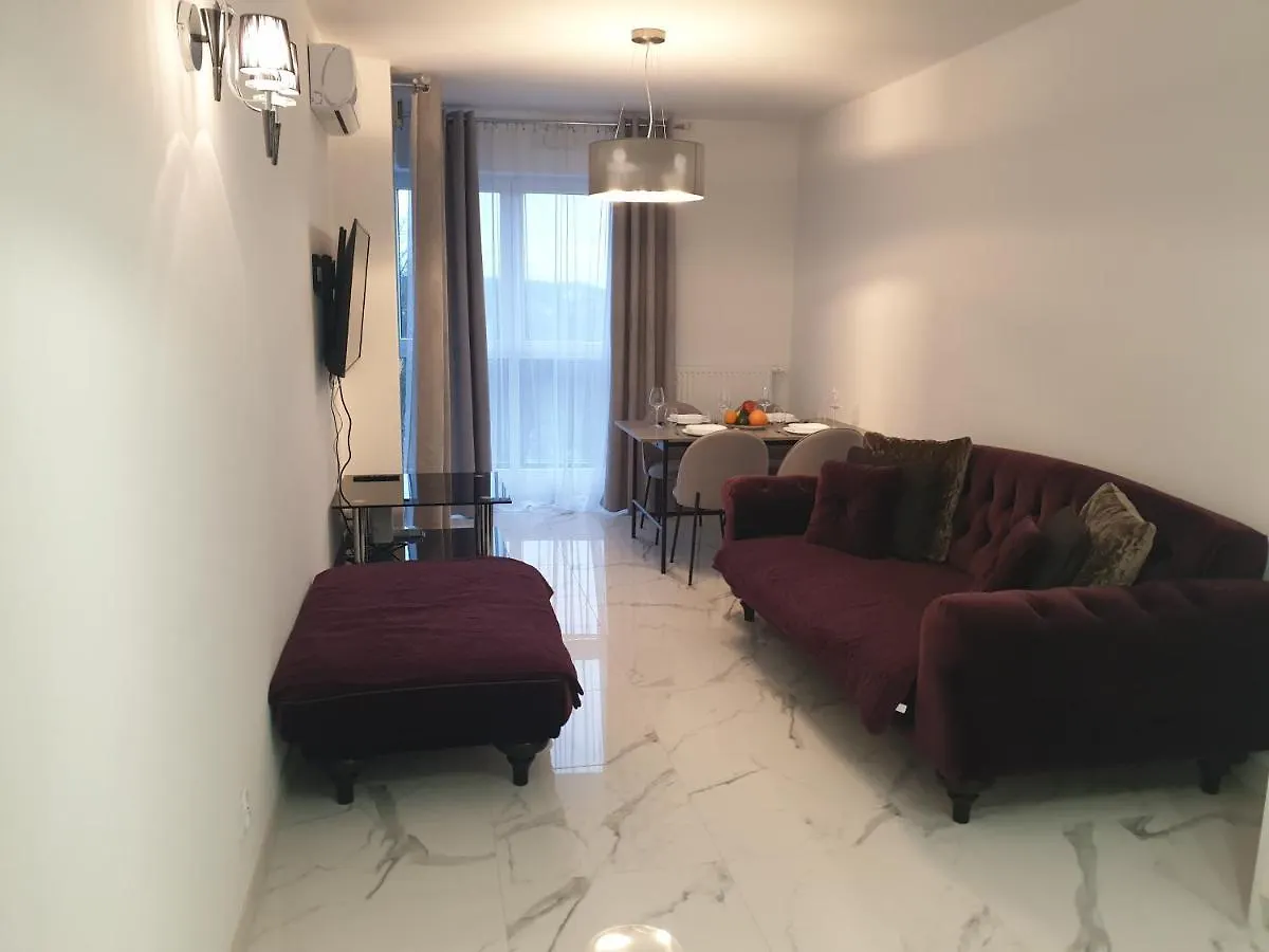 Lovely Apartment Near Wawel Krakow