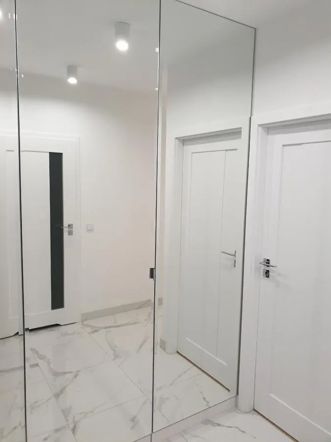 Lovely Apartment Near Wawel Krakow Poland