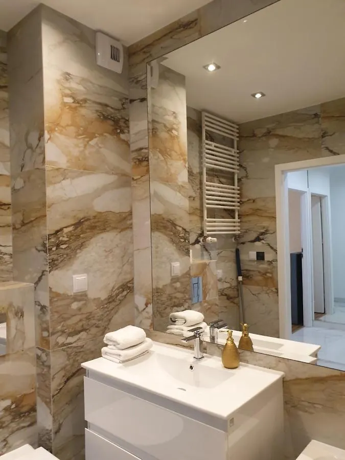 Lovely Apartment Near Wawel Krakow