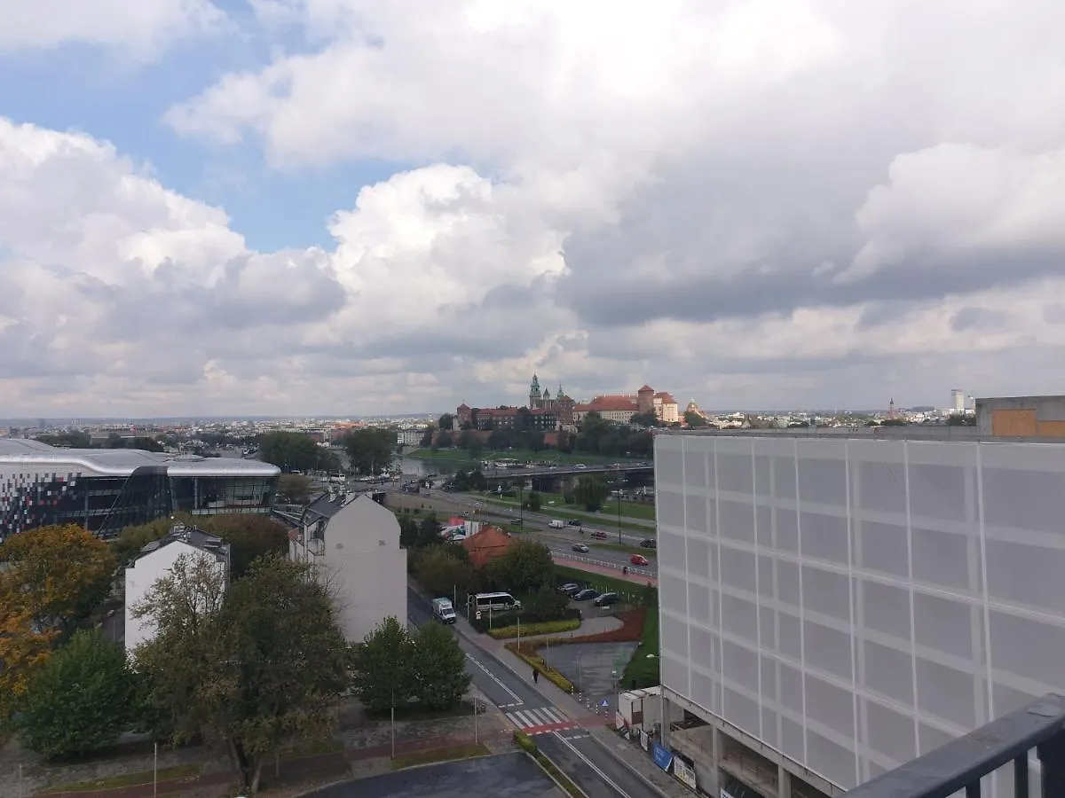 Lovely Apartment Near Wawel Krakow