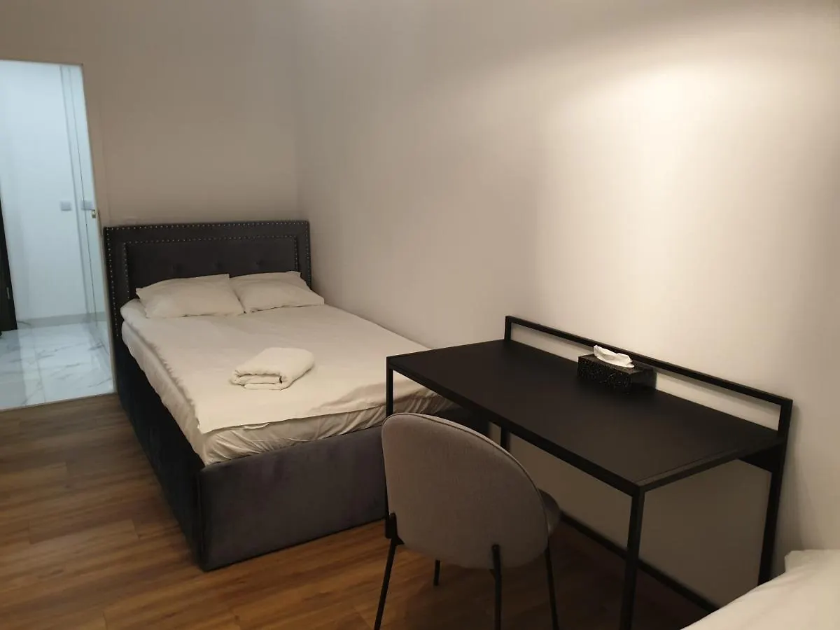 Lovely Apartment Near Wawel Krakow 0*,