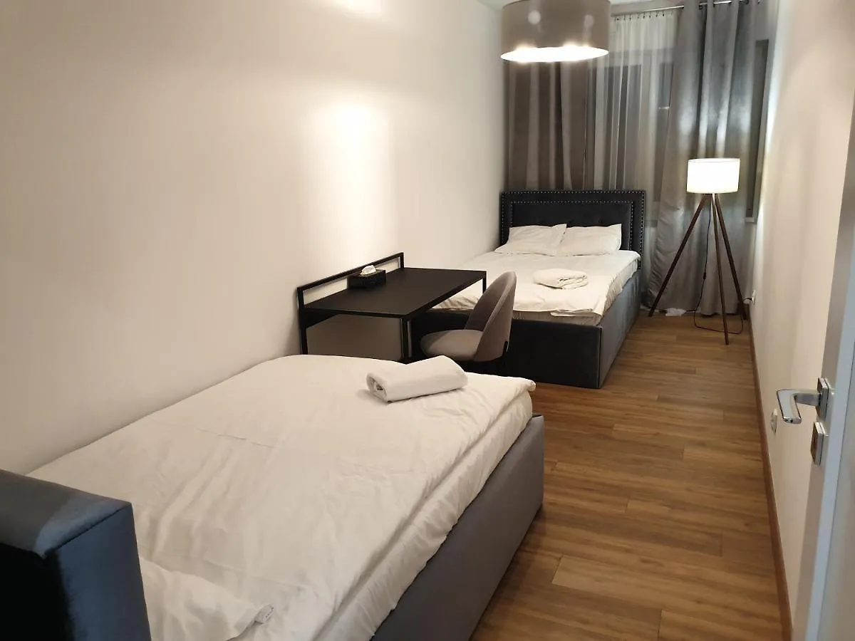 Lovely Apartment Near Wawel Krakow