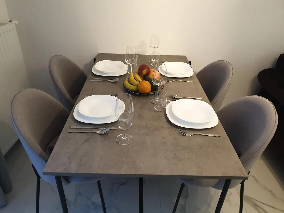 Lovely Apartment Near Wawel location