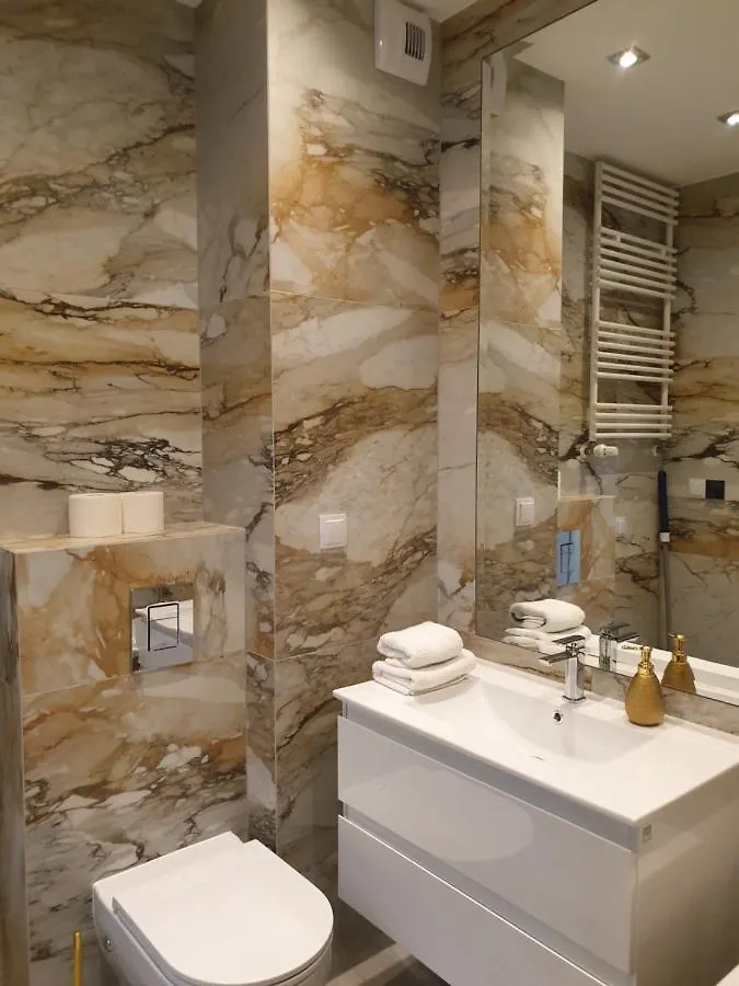 Lovely Apartment Near Wawel Krakow