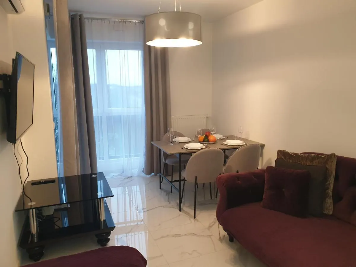 Lovely Apartment Near Wawel Krakow Poland
