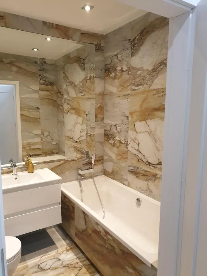 Lovely Apartment Near Wawel Krakow