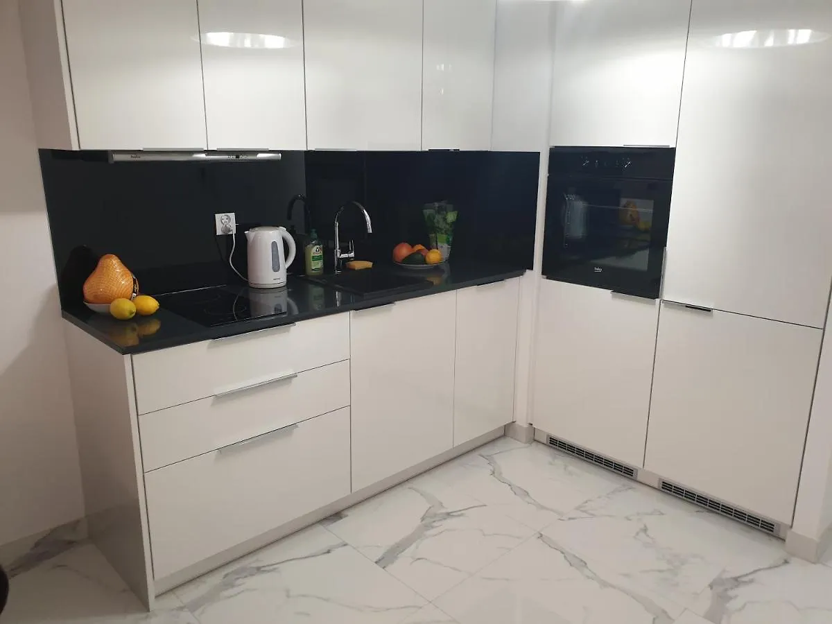 Lovely Apartment Near Wawel Krakow