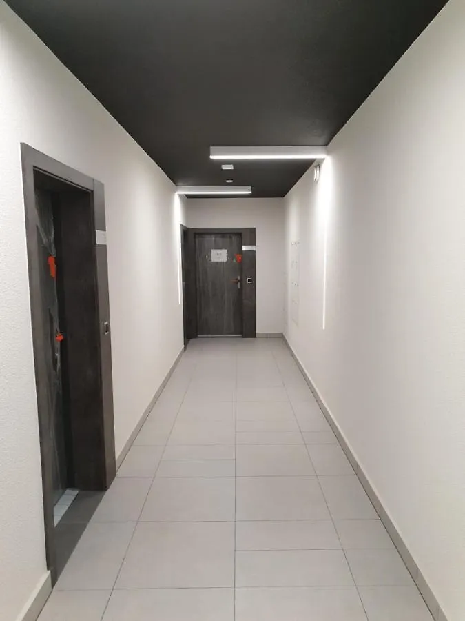 Lovely Apartment Near Wawel Krakow 0*,  Poland